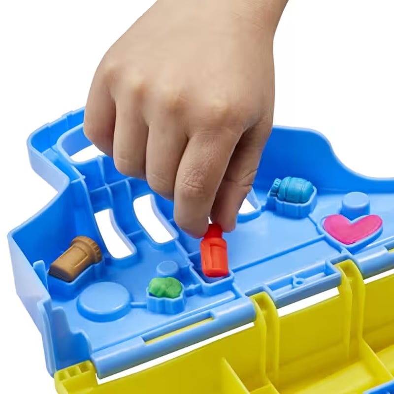 PLAY-DOHPlay-Doh Veteriner Seti F3639F3639