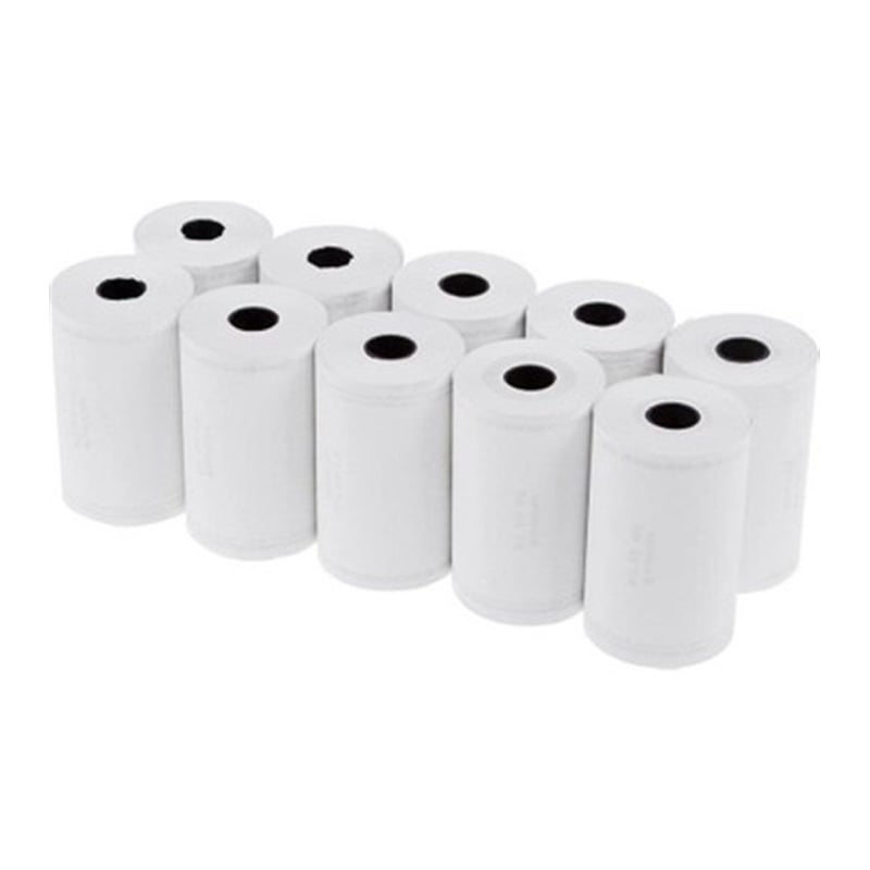 POS RULOPOS RULO 80X30 MT TERMAL RULO 10 LU POŞETLİ8685622803028