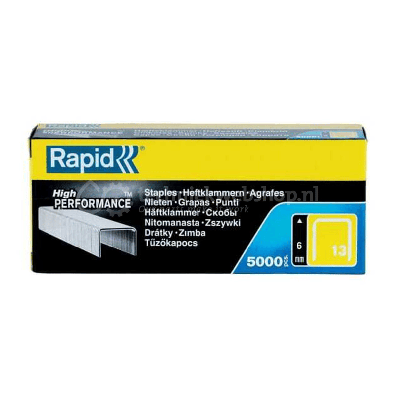 RAPİDRAPİD ZIMBA TELİ NO13/6263098