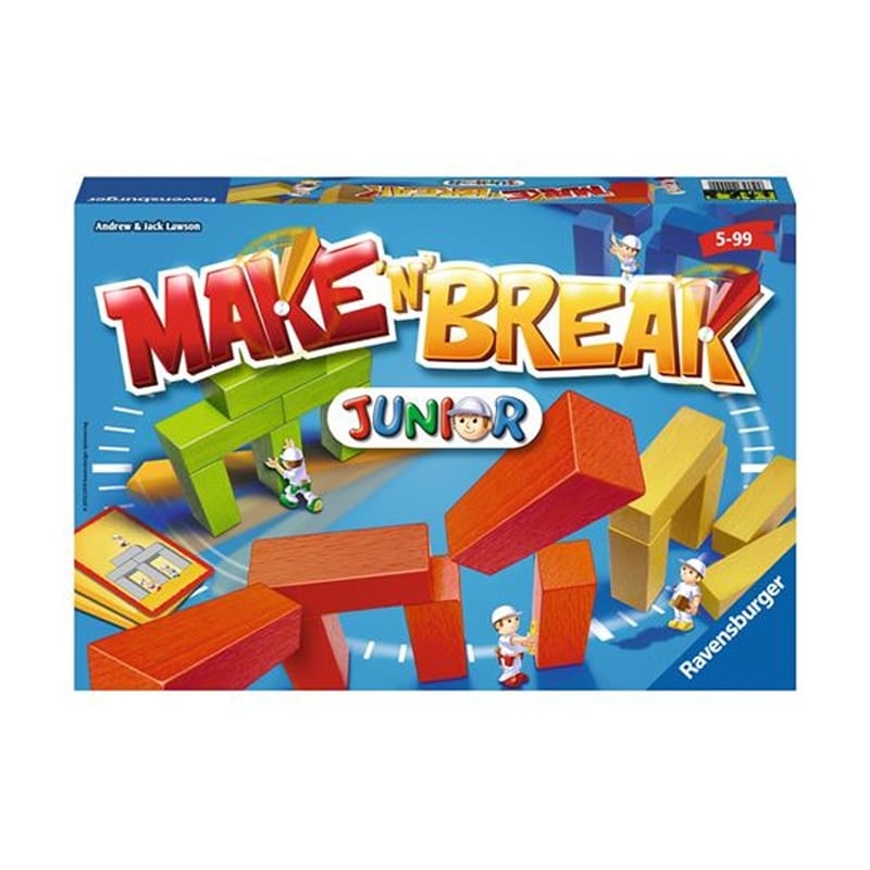 RAVENSBURGERRAVENSBURGER Make N343322