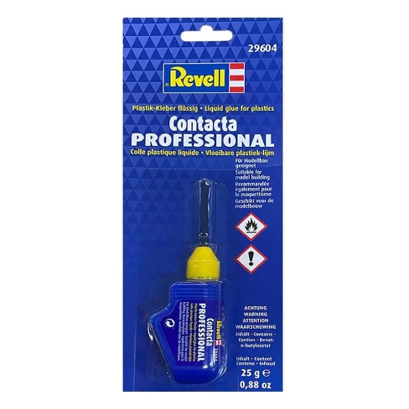 MarkasızRevell Contacta Professi302713