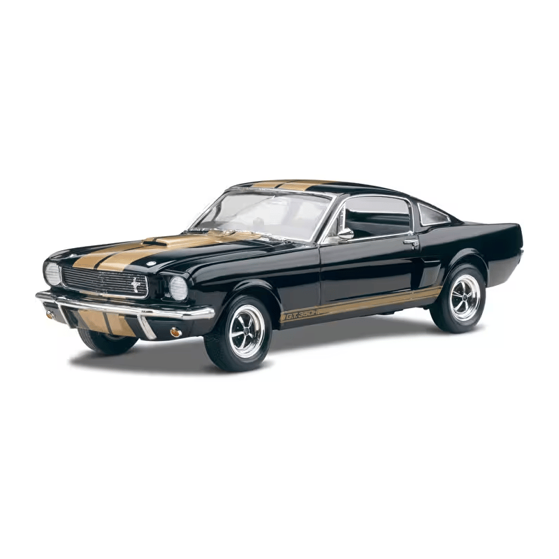MarkasızREVELL MODEL MUSTANG4009803672427