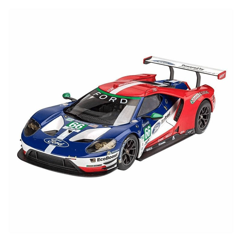 MarkasızRevell Model Set 1:24 Fo361348