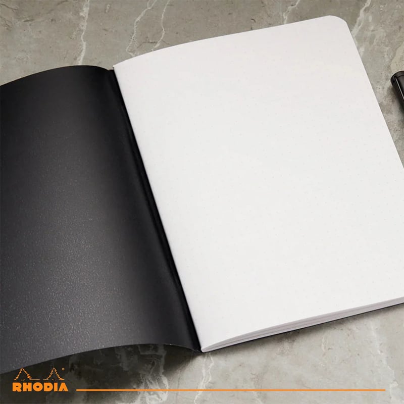MarkasızRhodia A4 Noktalı Do329912