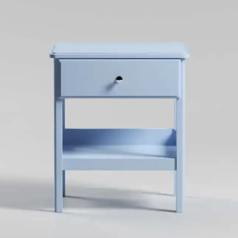 RİCHRİCH MULTİ DECOR CHALKED 100 CC BEBEK MAVİ MDC-100-4550Y0000148