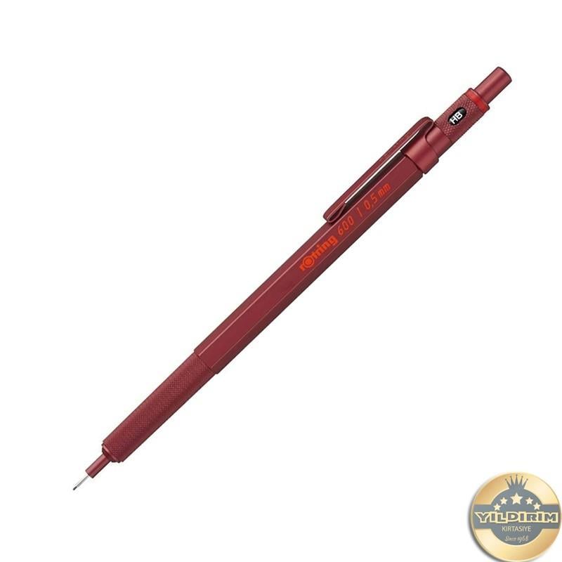 Rotrıng 600 0.5 mm Versatil Kalem 