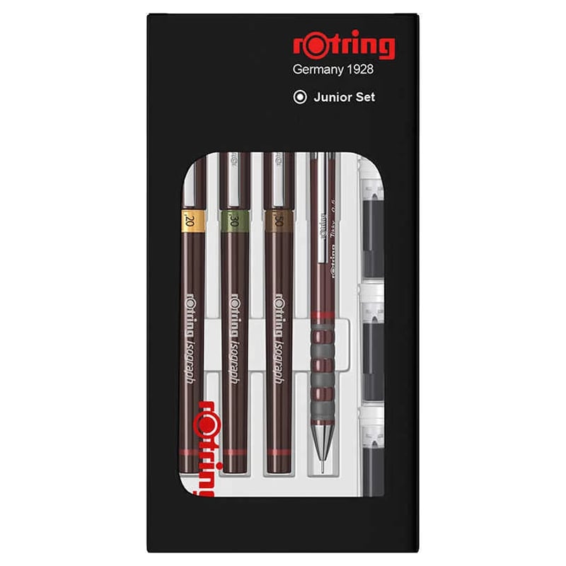 ROTRİNGRotring Junior Set T73804