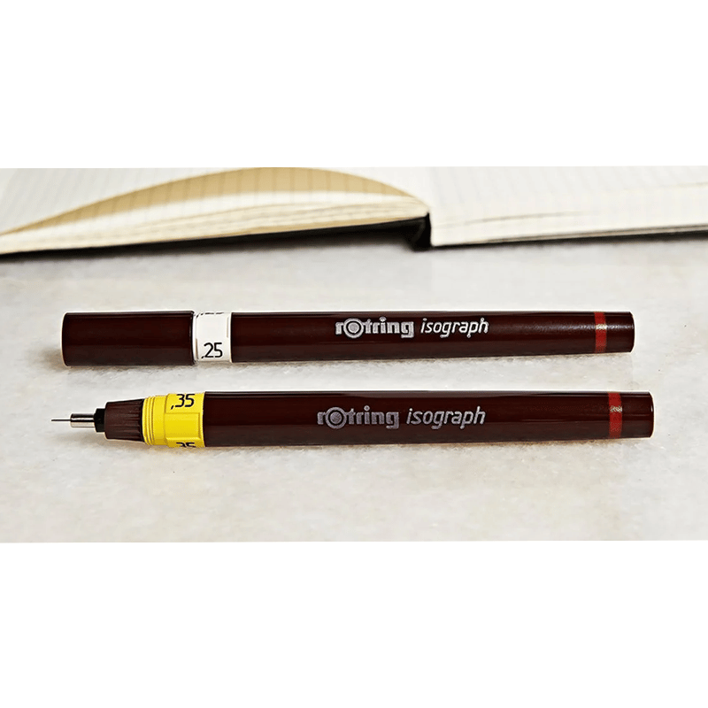 ROTRİNGRotring Junior Set T73804