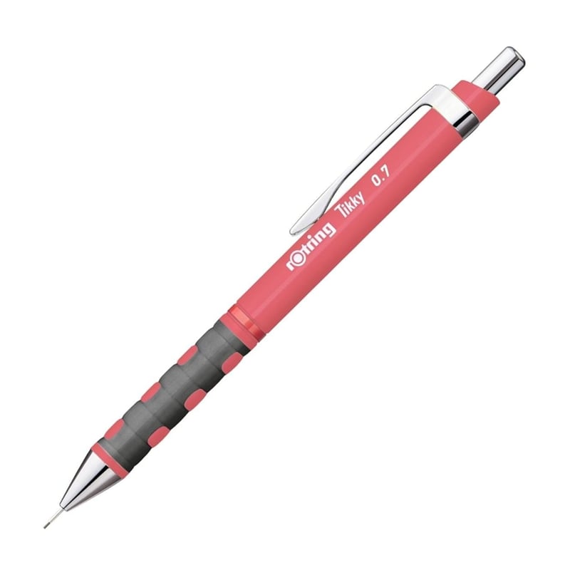 ROTRİNGROTRING TIKKY 07 GÜL KURUSU VERSATİL KALEM94243-028
