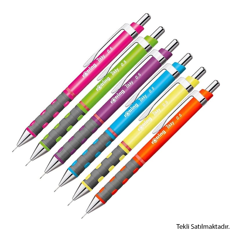 ROTRİNGROTRING TIKKY 07 MAVİ VERSATİL KALEM94243-018