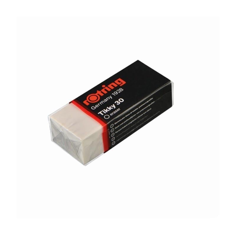 Rotring Tikky 30 Kurşun Kalem Silgisi - Yıldırım Kırtasiye