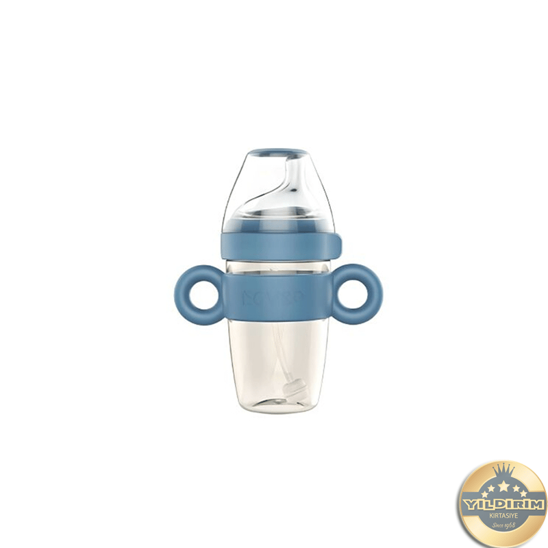 ROVCO 240 ml Pipetli Matara