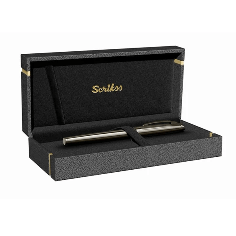 SCRIKSSSCRİKSS 39 ROLLER KALEM TİTANYUM265737