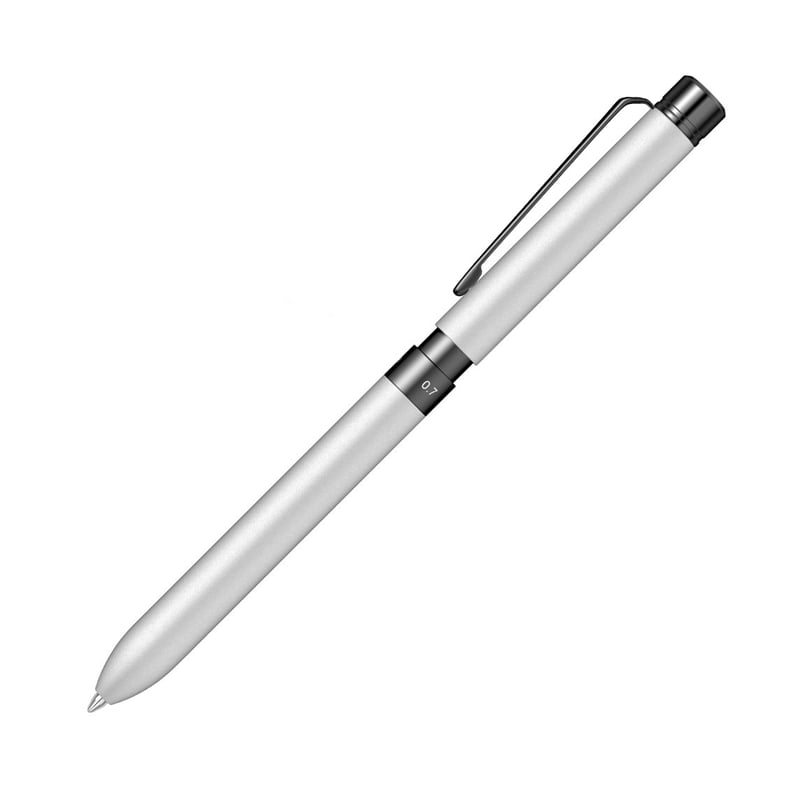 SCRIKSSScrikss 83 Trio Sport Multifonksiyon Kalem Metalik Silver357606