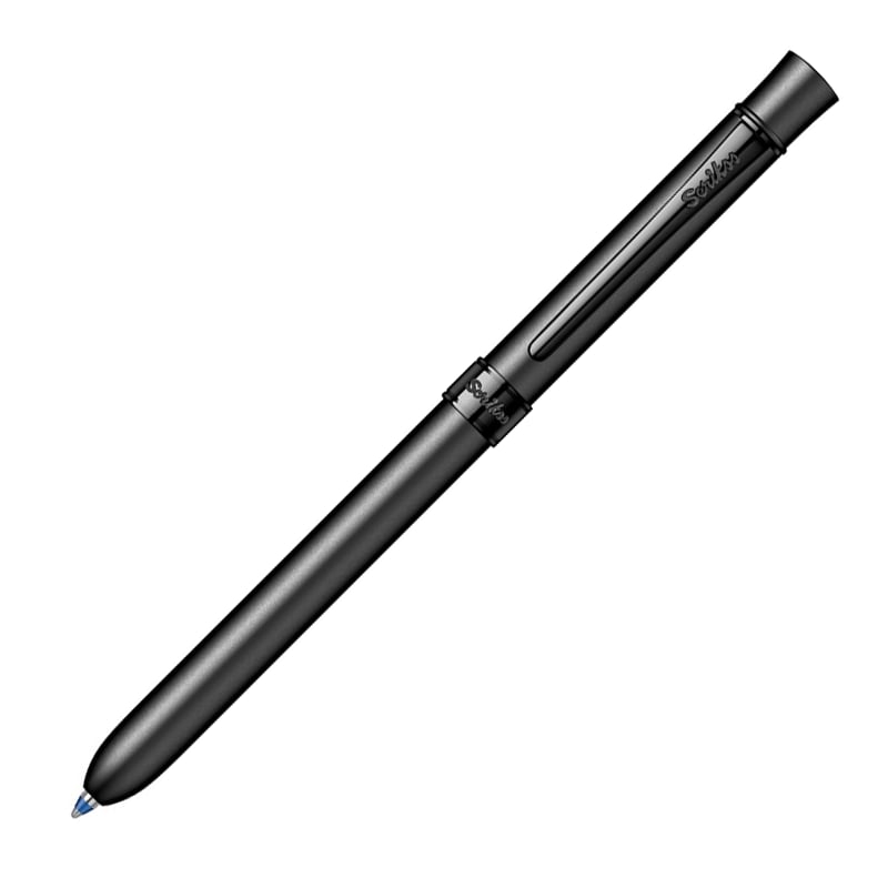 SCRIKSSScrikss Trio 93 Multifonksiyon Tükenmez Kalem Mat Siyah8690187379000
