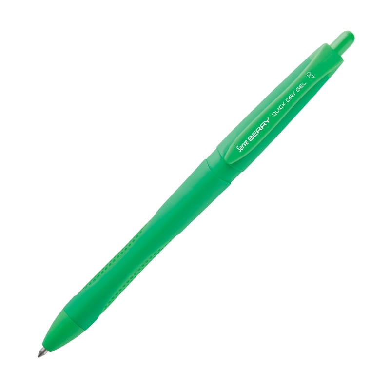 LAMYSERVE BERRY QUICK DRY JEL KALEM 07 mm PASTEL Yeşil357338-001
