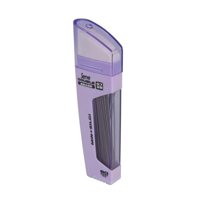SERVESERVE DOUBLE ERASE 07 MM8680869406469