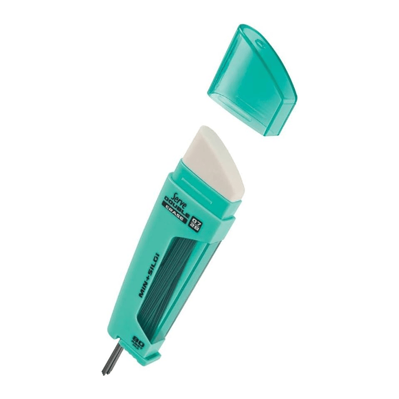 SERVESERVE DOUBLE ERASE 07 MM8680869406469