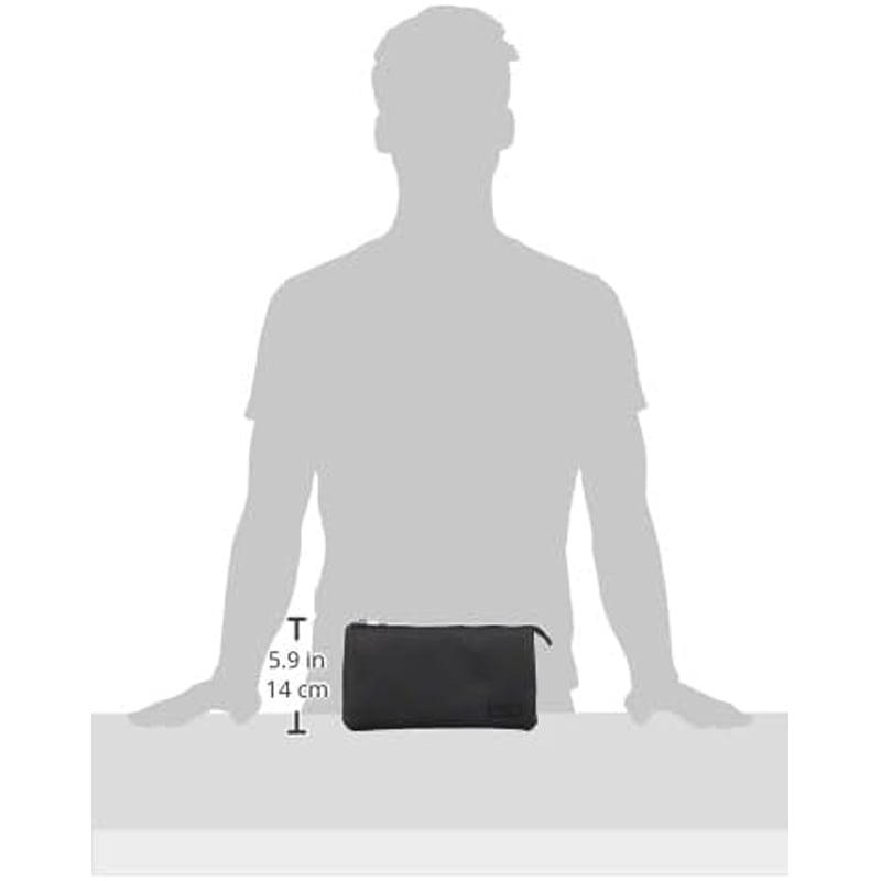 SERVESERVE S-CASE MODEL 1 PU ÇANTA SIYAHKMSV-SCM01PU-SYH