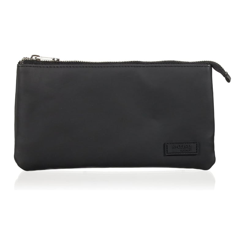 SERVESERVE S-CASE MODEL 1 PU ÇANTA SIYAHKMSV-SCM01PU-SYH
