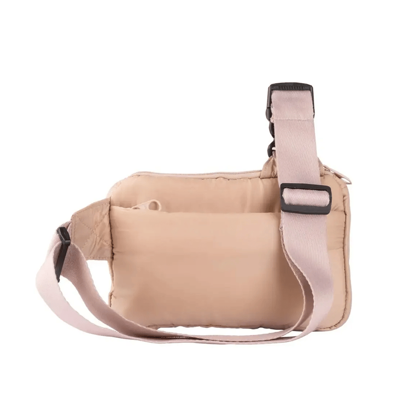 MarkasızSERVE S-CASE MODEL 5 PARASUT KUMAŞ BEJ8680869465220