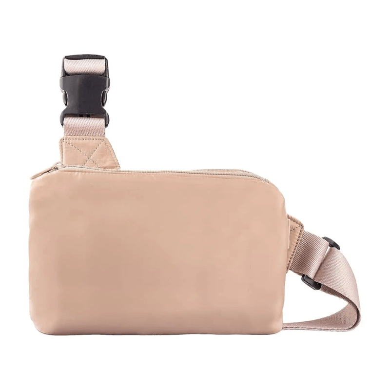 MarkasızSERVE S-CASE MODEL 5 PARASUT KUMAŞ BEJ8680869465220