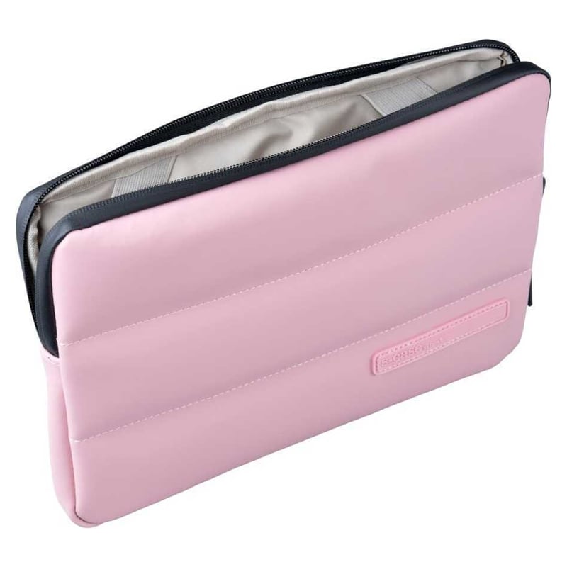 SERVESERVE S-CASE PU LAPTOP CANTASI 13-14 PUDRAKMSV-SCLP1314PU-PDR