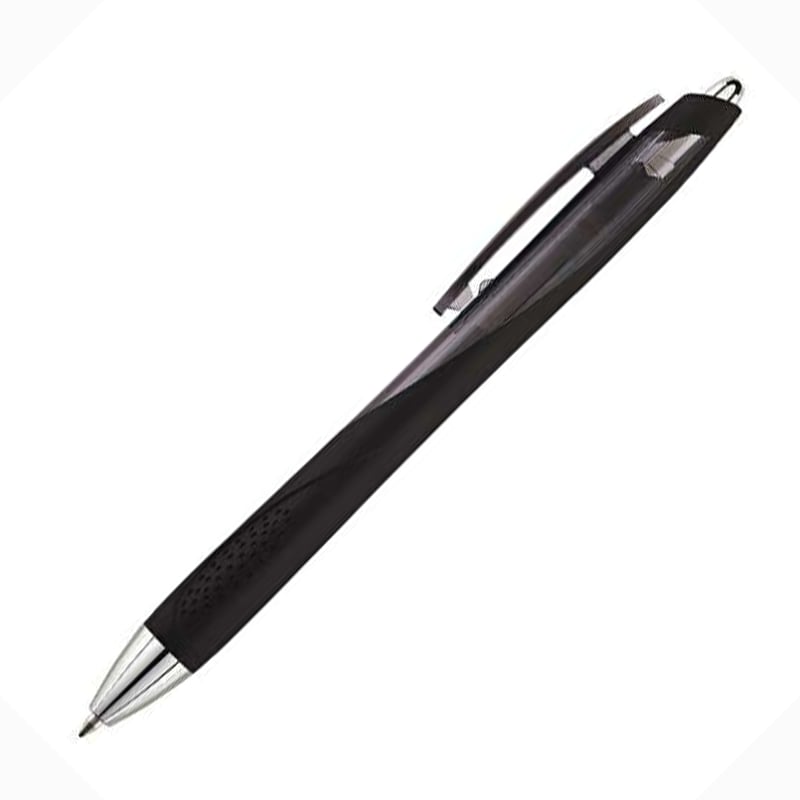 MarkasızServe Xberry Jel Kalem 0.7 mm Yuvarlak Uç SiyahY0003456