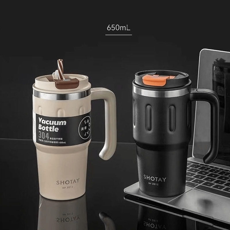 SHOTAY TERMOS VE MATARALARIShotay Camping Mug 900 ml.6953125381681
