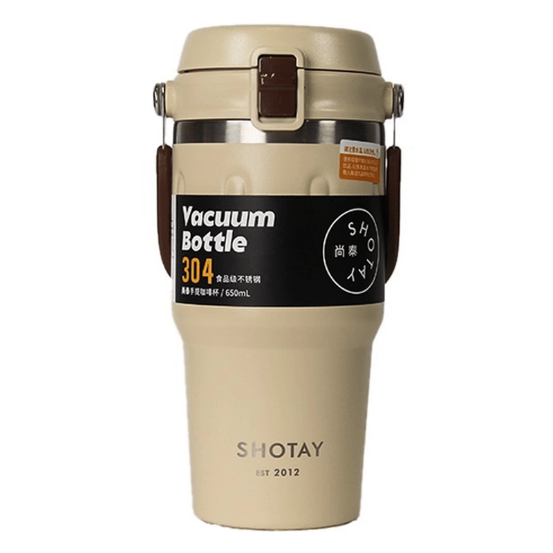 SHOTAY TERMOS VE MATARALARIShotay Journey Mug 650 ml.6953125381667