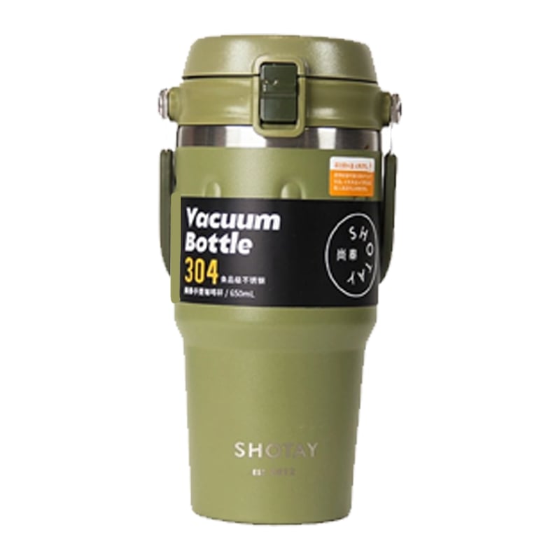 SHOTAY TERMOS VE MATARALARIShotay Journey Mug 650 ml.6953125381667