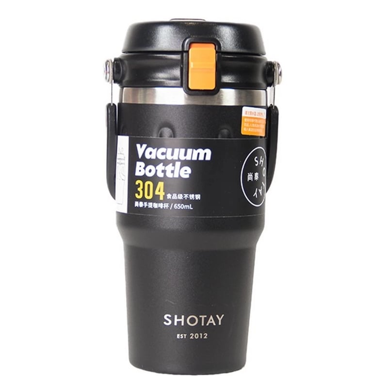 SHOTAY TERMOS VE MATARALARIShotay Journey Mug 650 ml.6953125381667