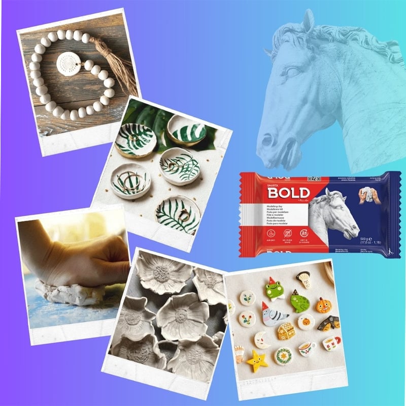 .SMARTA BOLD TERRA COTTA 500 GR8683451100622
