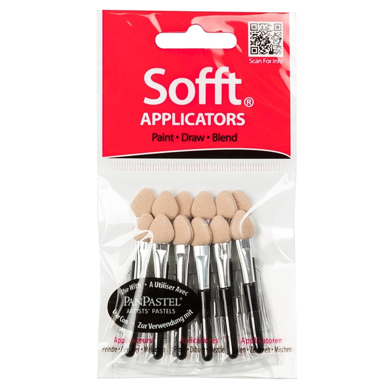 PONARTSOFT MİNİ APPLİCATOR PZ-63052338085