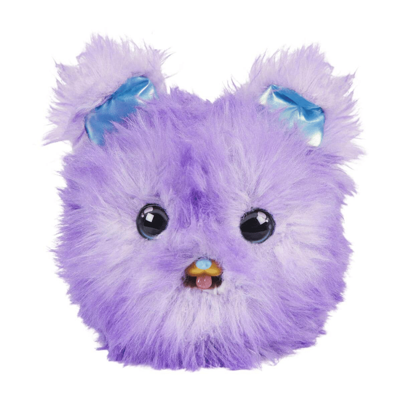 MarkasızSPIN FUR FLUFFS INTEREAKTİF KÖPEKCİK778988346860