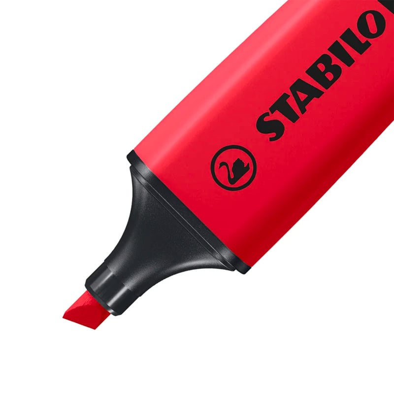 DELİSTABILO BOSS ORIGINAL BAYRAK KIRMIZI51014237