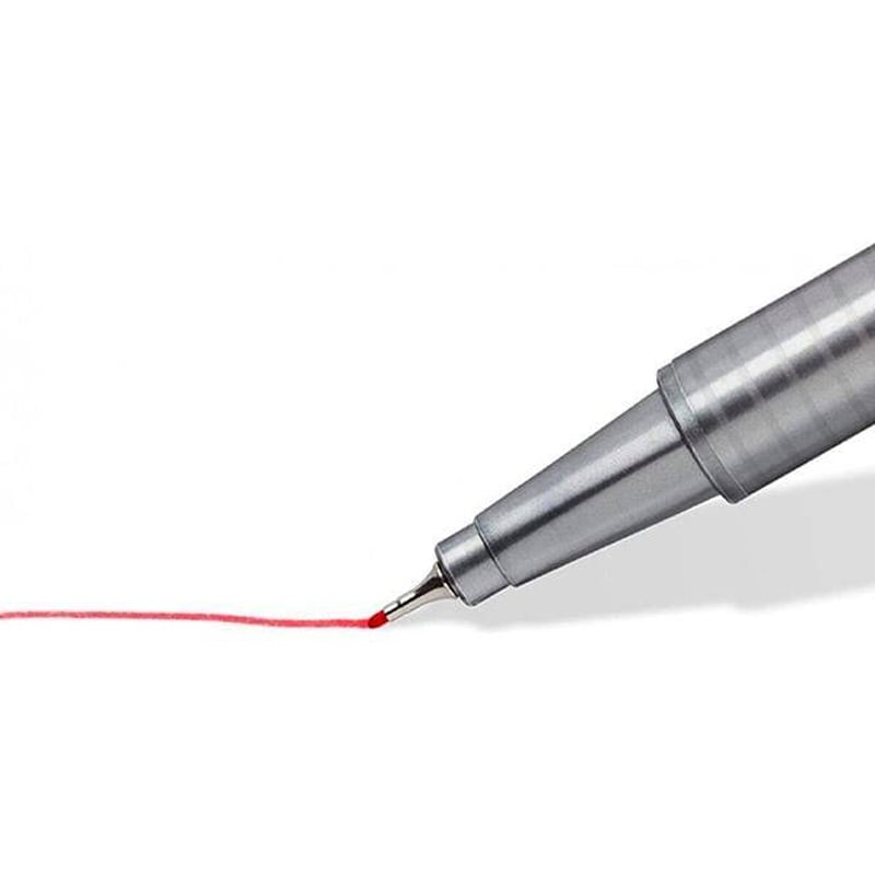 MarkasızStaedtler Çift Fiber Uçlu Kalem Seti 72 li345523