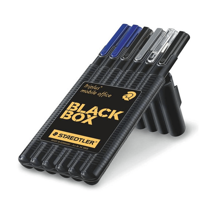 STAEDTLERSTAEDTLER Triplus Fi328648
