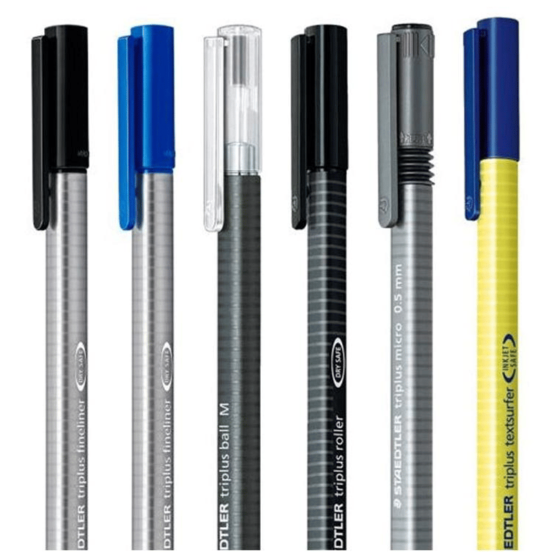 STAEDTLERSTAEDTLER Triplus Fi328648