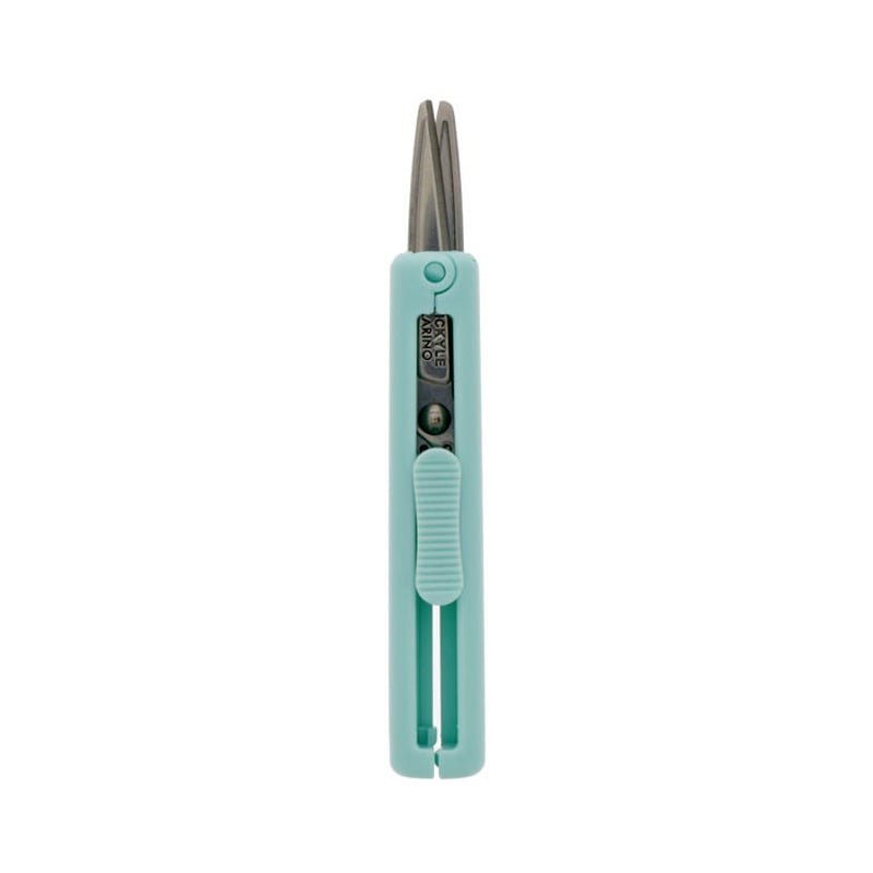 Sun-StarStickyle Slarino Sürgülü Makas Mint Yeşili 4901770634357
