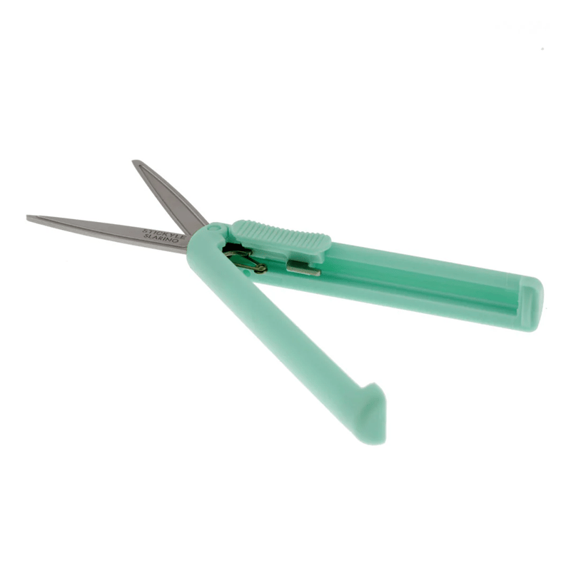 Sun-StarStickyle Slarino Sürgülü Makas Mint Yeşili 4901770634357