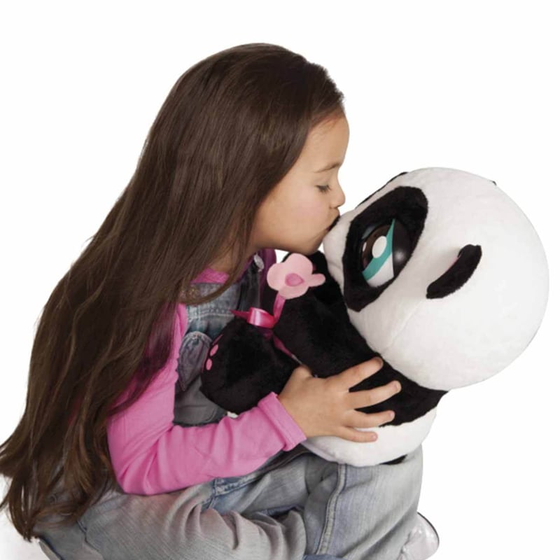 Muhtelif ÜrünlerSUN-IMC PELUŞ YOYO PANDA FONK.SESLİ8421134095199