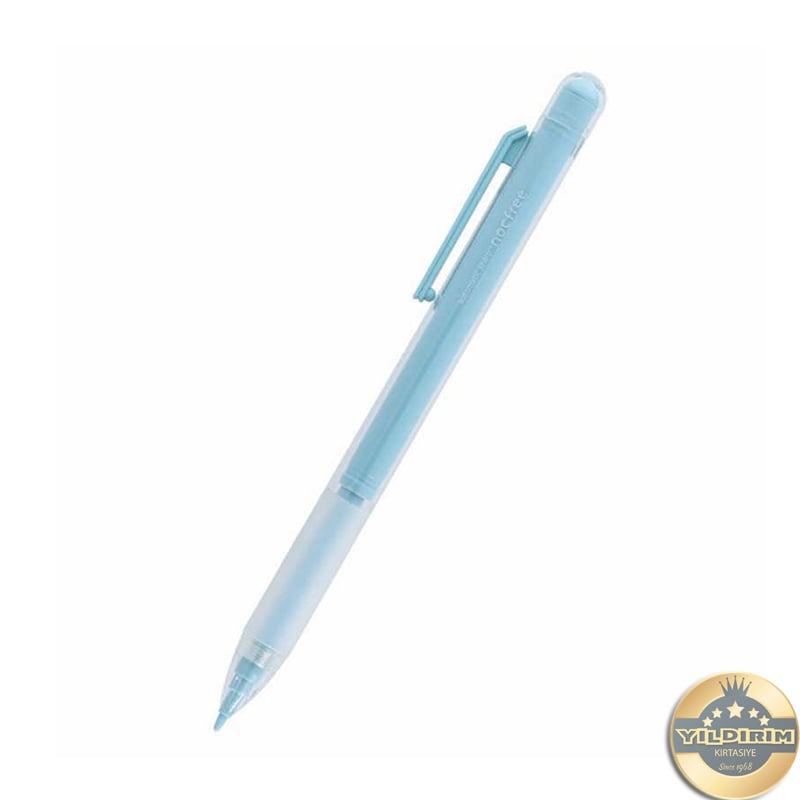 Sun-StarSun-Star Nocfree 0,5 mm Mekanik Versatil Kalem4901770726915