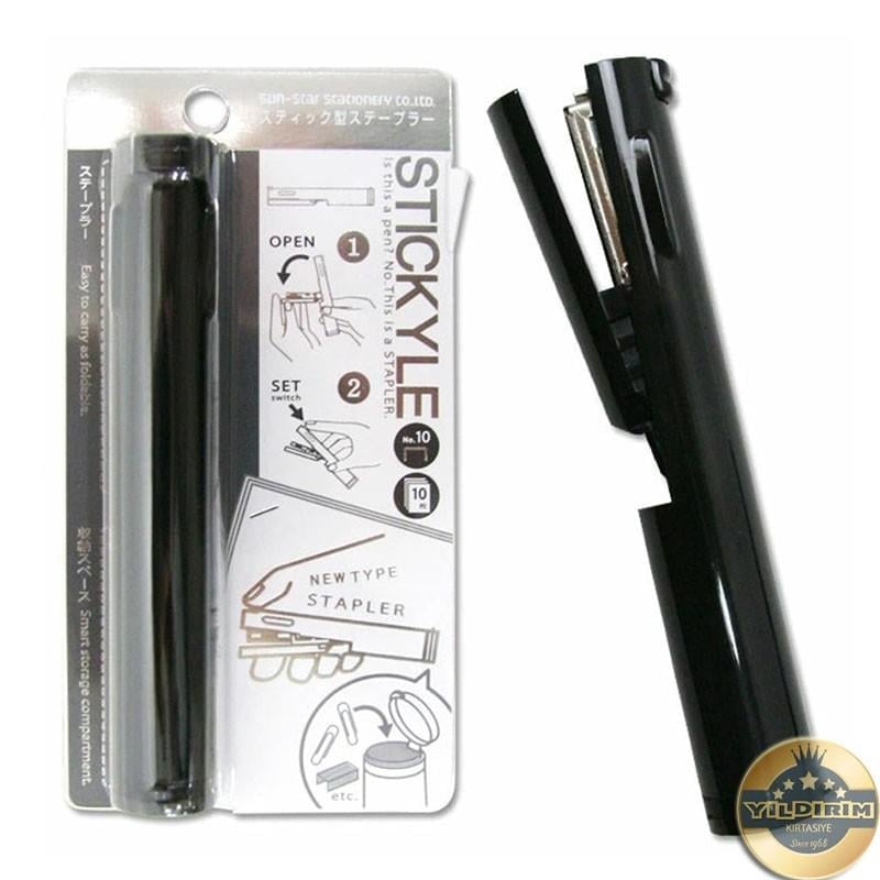 Sun-Star Stickyle Zımba Makinesi