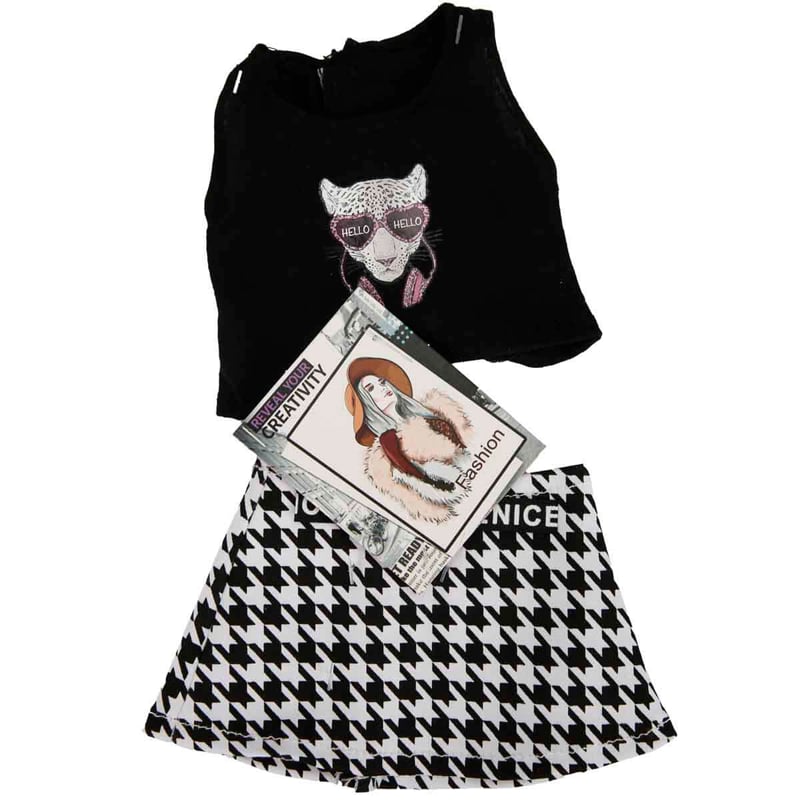 SUNMANSUNMAN BEBEK ALYSS MODA BEBEK SPOR KIYAFETLİ8680863042854