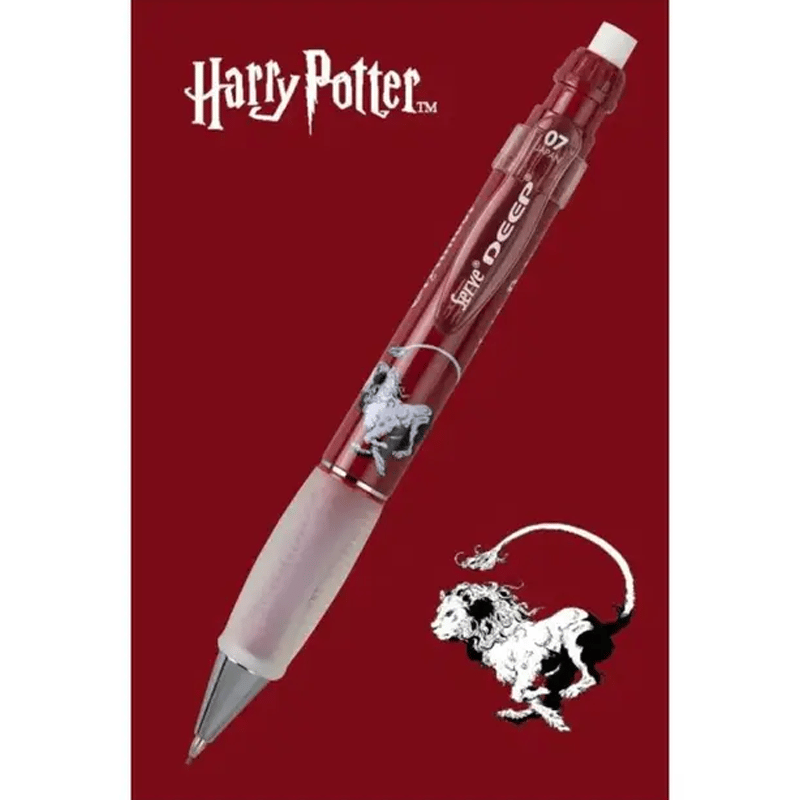 SERVESV-DEEP-07-GF HP GRYFFINDOR KALEM8680869458710