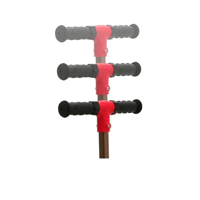 SWİNGSWİNG SCOOTER KIRMIZI IŞIKLI SWSC1-18683318450778
