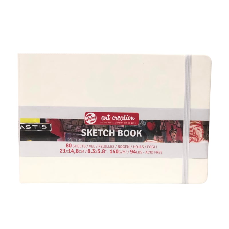 TALENSTAC SK-BLOCK SW WHITE 14,8X213K.RT9314105M