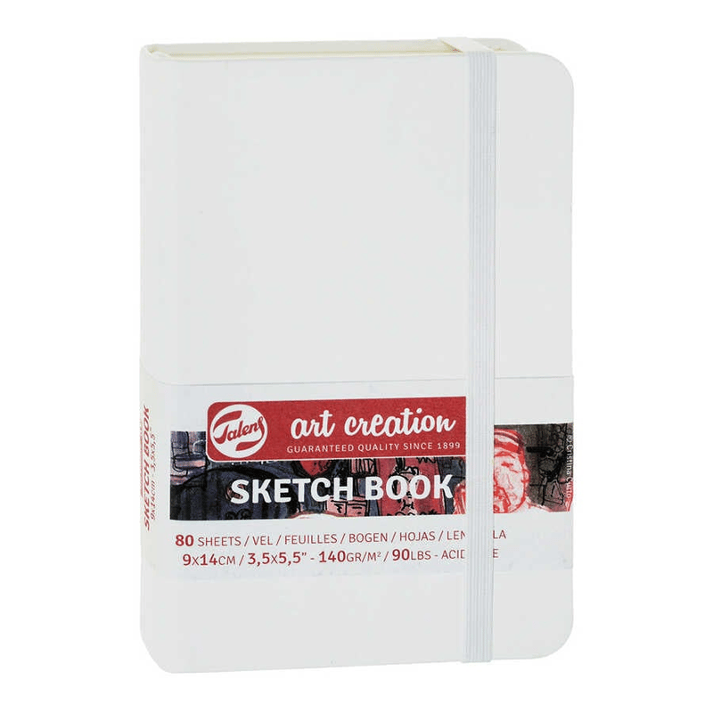 TALENSTAC SK-BLOCK SW WHITE 9X143K.RT9314101M