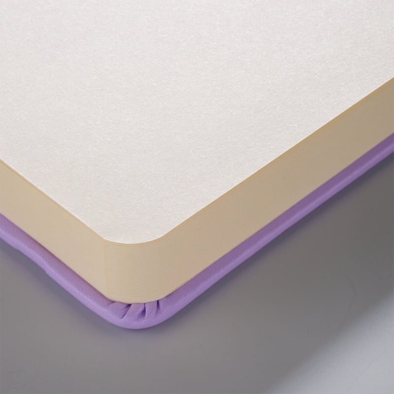 TALENSTAC SK.BLOCK 140 GR P.VIOLET13X213K.RT9314132M